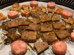 -么子烤肉(化龙池店)
