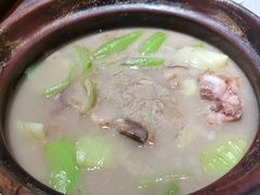 -晓粤·惹味粤菜(凯德乐峰广场店)