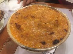 阿里爸爸焗鸡扒饭-番茄屋葡式美食(总店)
