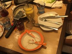 -必胜客(新海上世界店)