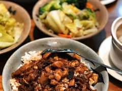 红猪卤肉饭-红猪卤肉饭(大西洋美食城店)