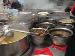 -金牌罗记肠旺面(蔡家街店)