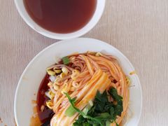 -秦镇第一味米皮(丰京路店)