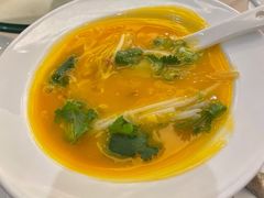 黄焖鱼翅-海逸海鲜酒家(古北店)