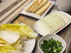 -匹夫涮肉城(黄村店)