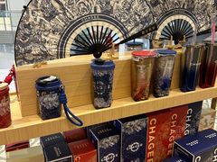-霸王茶姬(大连万象汇店)