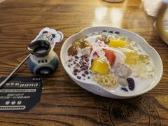 -椰语堂·海南清补凉(中山骑楼店)