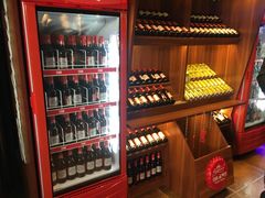 -韩盛炭火烤肉(万达广场店)