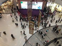 -万达茂商场(南京仙林店)