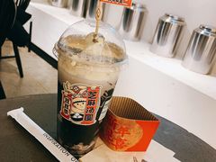 -喜茶(中山利和新地店)