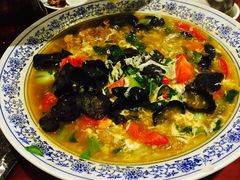 -赵记煎饼卷大葱(东岳店)