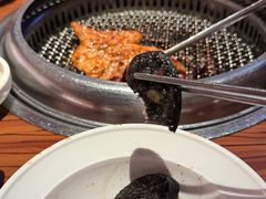 -烧肉一番·新韩式炭火烤肉(大岭山店)