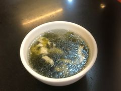 -白玉兰传统小吃