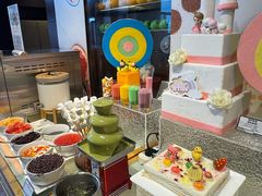 -佛山恒安瑞士大酒店-瑞士咖啡厅-主题自助餐