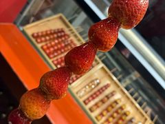 -前门杨记·铜锅涮肉(王府井·故宫店)