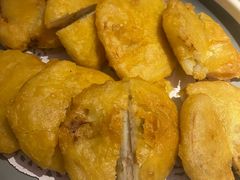 -京华烟云·北京烤鸭(领展购物广场·中关村店)
