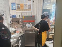 -DQ·蛋糕·冰淇淋(万象城店)