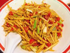 -柴火农家·江西赣南菜(土华店)