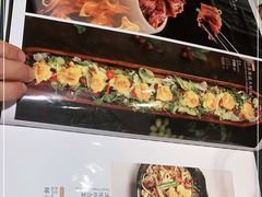 -红蜡烛•瓦罐粥家常菜•夜宵(中山路店)