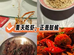 -石牌岭小亮蒸虾•湖北老字号(左岭店)