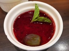 梅子奶酪-MoMo牧场·寿喜烧专门店(长泰广场店)