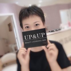 -UP&UP·半永久眉毛眼线机器野生眉