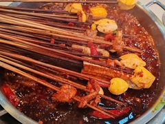 -江二娃串串香(科园四路总店)