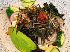 烤三文鱼和风碗-Wagas沃歌斯(北京君太百货店)