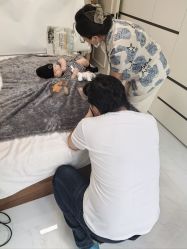 -皇家爱婴高端儿童摄影(苹果园店)