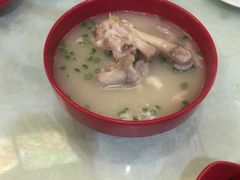 -廖老妈蹄花店(人民公园陕西街259号店)