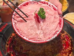 -牛市坎火锅(建设路店)