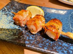 -酒窝烧鸟(科华街店)