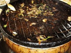 android_upload_pic-厚味居炙子烤肉·清真(天桥南纬路店)
