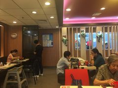 -永和大王(解放东路店)