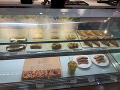 -1868 Café(上海自然博物馆店)