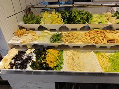 -醉人椒麻辣香锅(上地华联店)