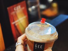 -Gee Coffee Roasters (万象城店)