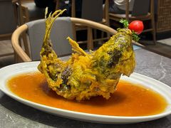 -闫府私房菜·百年鲁菜(恒隆店)