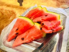-腾格勒烤羊腿