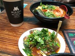 -老宅原住民沙茶面精品小吃(龙头路店)