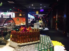 -8080美食汇自助烤肉火锅餐厅(镇江宝龙店)