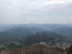 -白草畔自然风景区