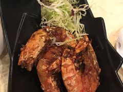 -喜记避风塘炒辣蟹(旗舰店)