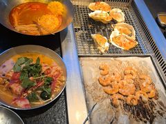 -俊熙家点餐式自助烤肉店(1227广场店)