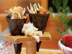 -大岛日本料理铁板烧(南通大饭店)