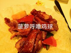-利苑酒家(宜安广场店)