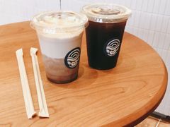 -Radar Coffee(思南路店)