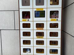 -杭州城中香格里拉大酒店