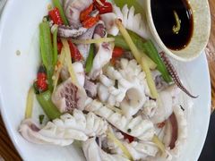 -潮粥馆(长江花园店)