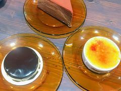 -Awfully Chocolate(嘉里城店)